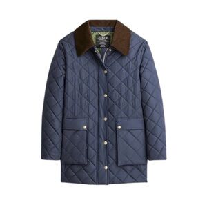JCrew Heritage Jacket